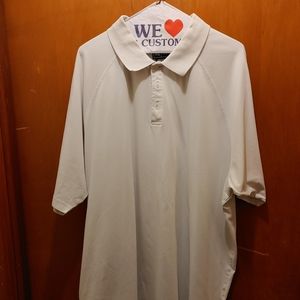 Adidas polo shirt